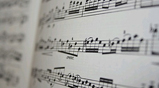 Music Sheet