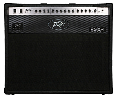 Peavey 6505+ 112