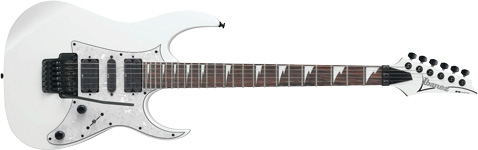 Ibanez RG 350DX
